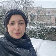 Ich biete preisgünstige Arabisch Nachhilfe für